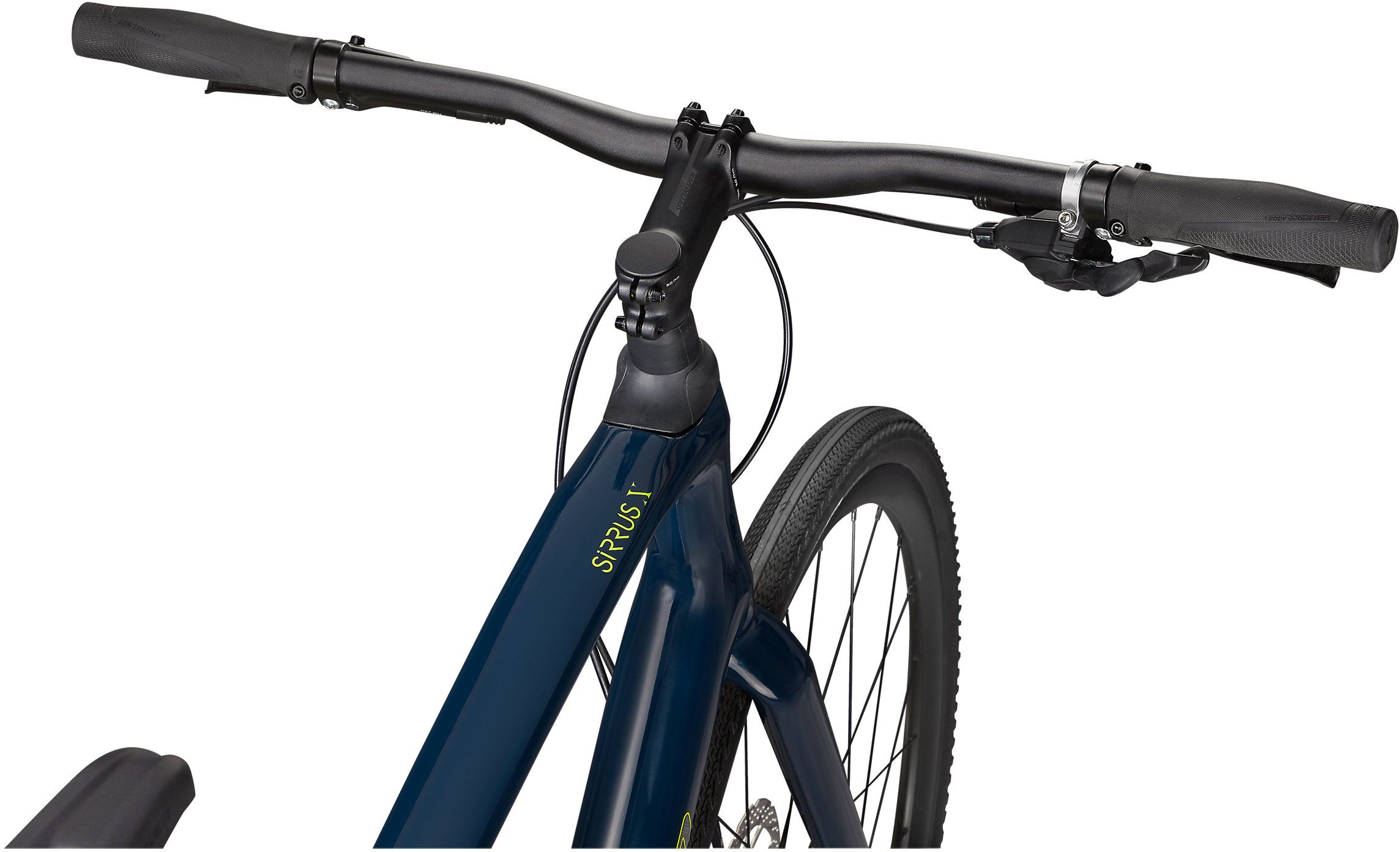 2021 specialized sirrus x